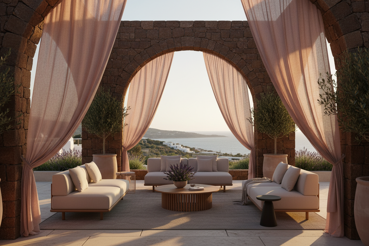 Find Your Retreat – Starter