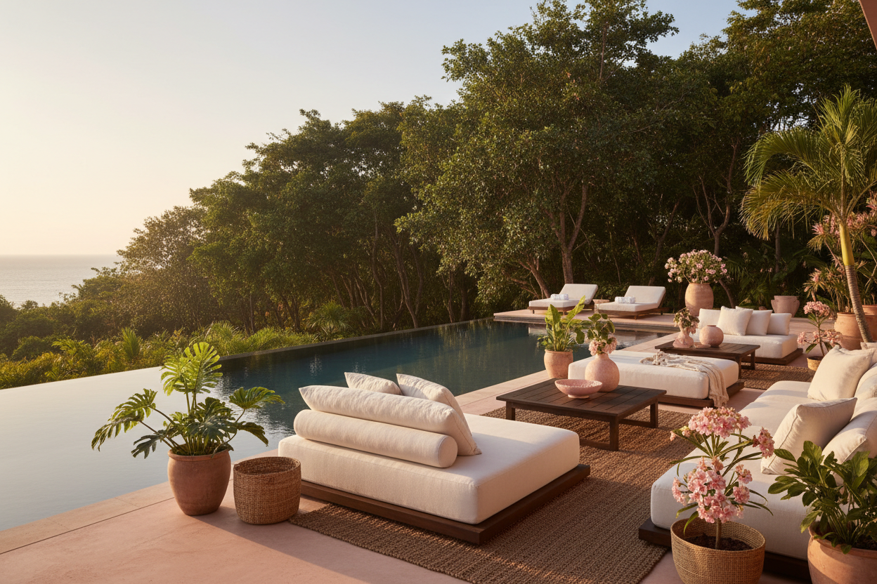 Find Your Retreat – Premium